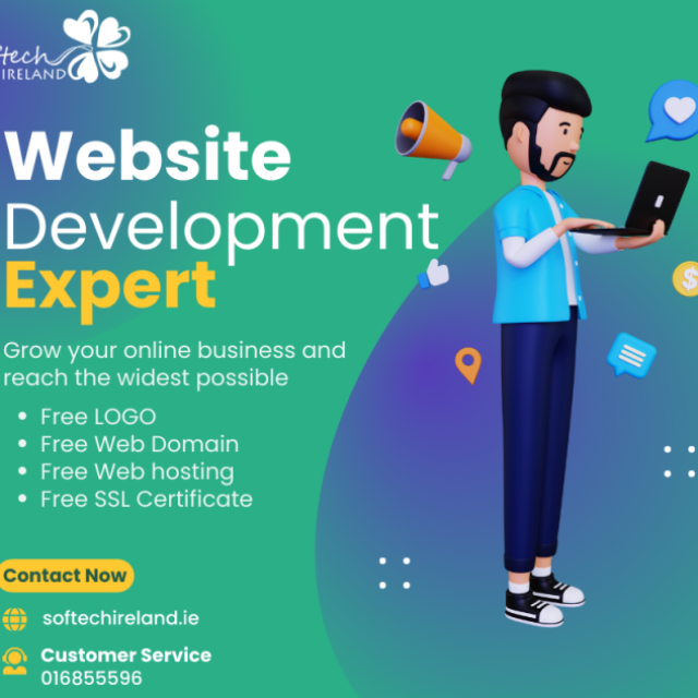 Softech Ireland