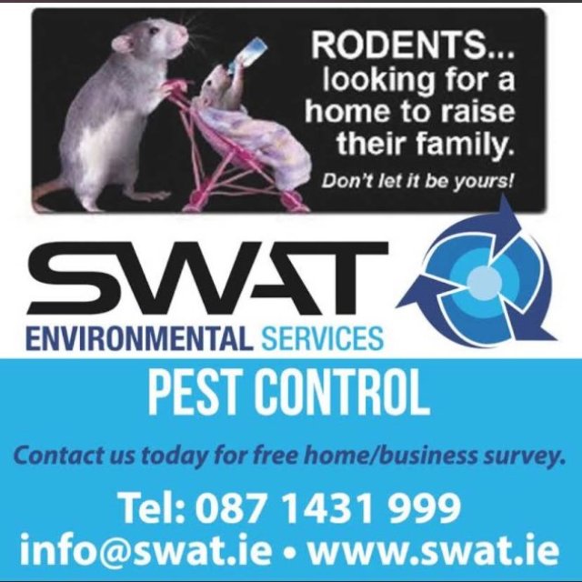 Swat Pest Control